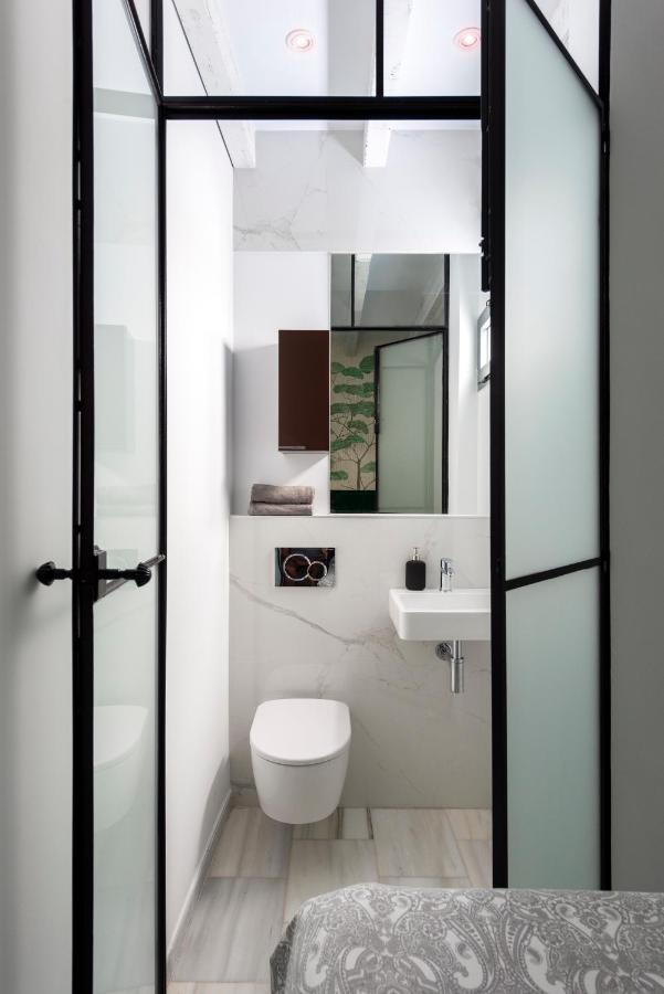 Apartamentos Catedral Sevilla Eksteriør bilde